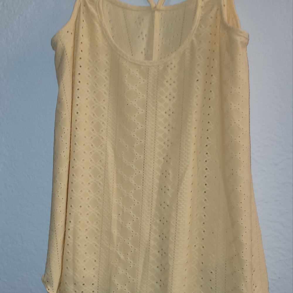 Tank top - Picture 3 of 5